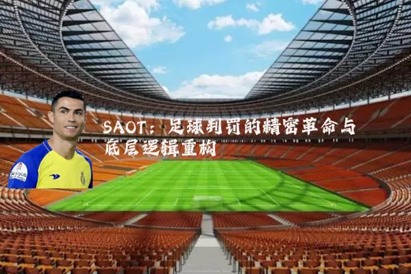 SAOT：足球判罚的精密革命与底层逻辑重构