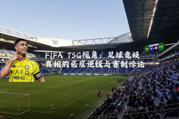 FIFA TSG视角:足球竞技真相的底层逻辑与赛制悖论
